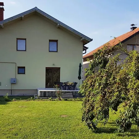 Mina House 빌라 사라예보