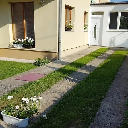 빌라 Mina House 사라예보