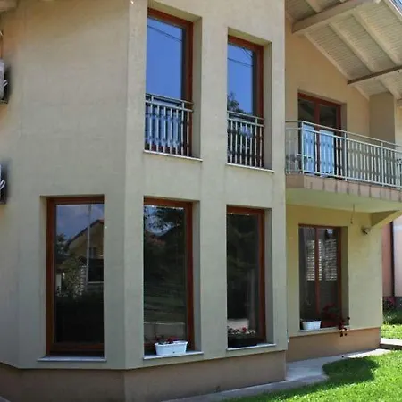 Mina House *
